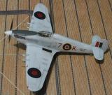 Hawker Sea Hurricane IIC
