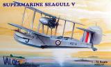 Supermarine Seagull V