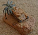 Semovente Comando M13/40 da 47mm