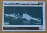 HMS Sheffield 1942