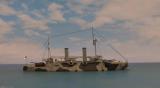 SMS Hagen 1915