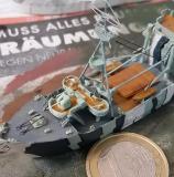 Sperrbrecher 13 Minerva 1943