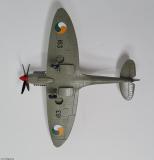 Supermarine Spitfire Tr.9 Irland 1951