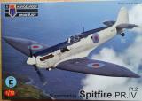 Supermarine Spitfire PR IV