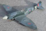 Supermarine Spitfire XIV