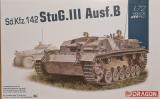 StuG III B