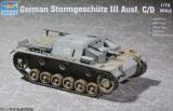 StuG III C/D