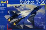 Suchoi Sukhoi T-50 / PAK-FA / Su-57