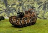 M45 Quadmount AA on M548 Cargo truck "Swamp Fox"