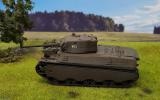 T1 Heavy Tank (M6)