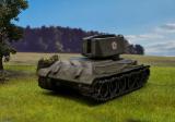 T-34/U-20