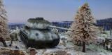 T-34/85 44.Gardebrigade, Winter 45