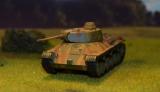 T-50 Light Tank