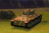 T-50 Light Tank