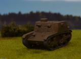 T5E1 (M1 Combat Car)