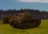 T5E1 (M1 Combat Car)