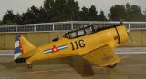 North American T6F (AT-6F) Kuba Texan