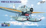 Douglas TBD-1A Devastator