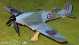 Hawker Tempest I