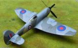 Hawker Tempest I