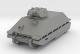 TKS Schulfzg, T34-Attrappe