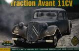 Citroën Traction Avant 11CV