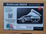 Tsefa Halftrack