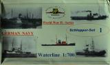 Schlepper-Set 1 deutsch (5) 1939/45