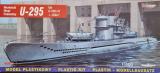 U-Boot VIIC/41 U-295 mit Biber, Unternehmen Cäsar