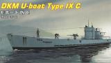 U-Boot Typ IXC
