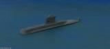 U-Boot Klasse 209-1200