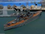 USS Arizona BB-39