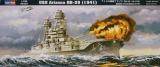 USS Arizona BB-39