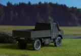 Unimog U1300 4x4