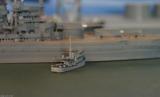 USS Crossbill AMc-9 1941