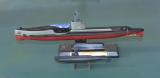 USS T-1