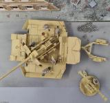 Flak Kdo.g. 40, Flak  SdAnh. 52, Flak Bedienung, VFW 88mm Flak 41