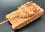 VT-4 / MBT-3000 / Haider MBT