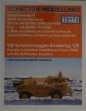 VW Schwimmwagen Sondertyp 129