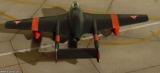 dH Vampiro F.Mk3
