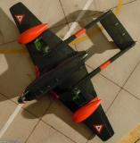 dH Vampiro F.Mk3