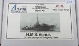 HMS Venus