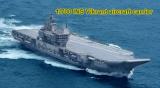 INS Vikrant 2022