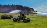 ZPU-4 (ground / carriage mount)