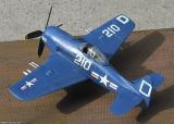 Grumman F8F Bearcat