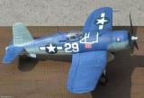 Chance-Vought F4U-1 Corsair