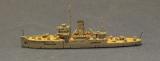 USS Dover IX-30 ex USS Wilmington PG-8