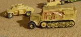 Sd.Kfz.7, Sd.Kfz. 221 2.8 cm sPzB 41